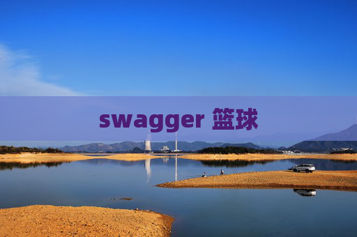 swagger 篮球