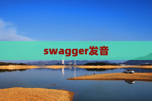 swagger发音
